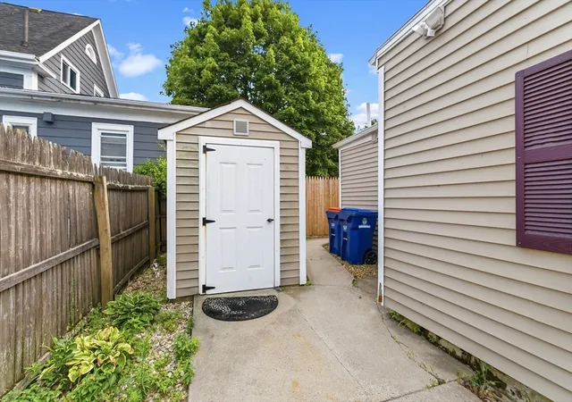 Photo 3 of Single family home for sale at 96 Locust St, New Bedford, MA 02740 | MLS# 73563793 | Listing updated on 2026-08-18