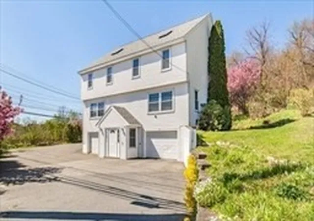Photo 1 of Sale Pending at 4 S Riverview St #4, Haverhill, MA 01835 | MLS# 73593298 | Listing updated on 2026-10-28
