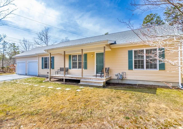 2nd image of 98 Leland Rd, Brewster, MA 02631 | MLS# 73494437