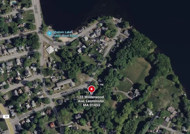 26th image of 23 Wilderwood Ave, Leominster, MA 01453 | MLS# 73559271