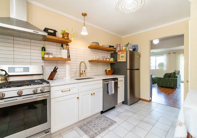 Photo 1 of Condo for sale at 25 Bayberry Dr #4, Sharon, MA 02067 | MLS# 73562762 | Listing updated on 2026-08-16