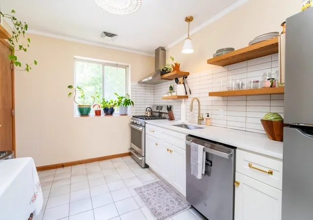 Photo 2 of Condo for sale at 25 Bayberry Dr #4, Sharon, MA 02067 | MLS# 73562762 | Listing updated on 2026-08-16