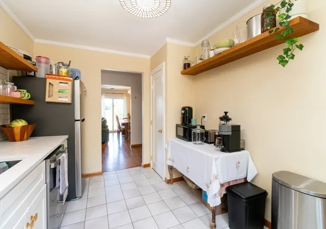 Listing Photo 4 - Condo for sale in building located at 25 Bayberry Dr, Sharon, MA 02067 - Unit #4