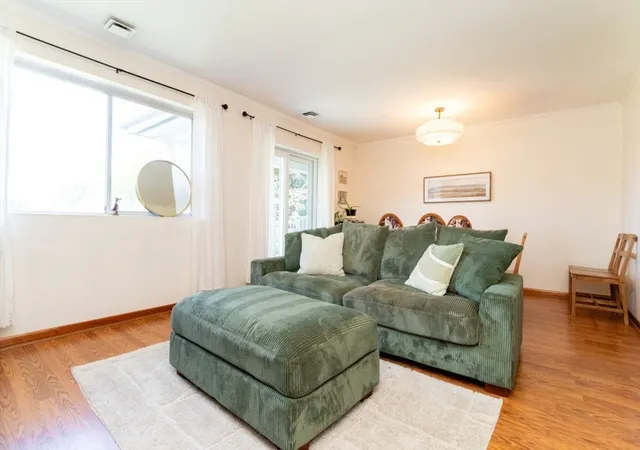 Listing Photo 5 - Condo for sale in building located at 25 Bayberry Dr, Sharon, MA 02067 - Unit #4