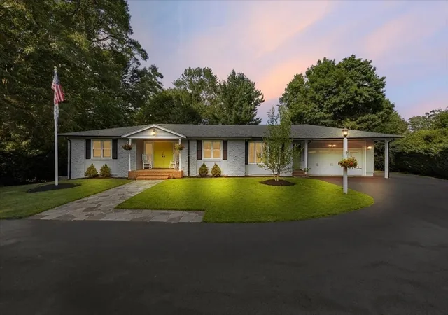 1st image of 135 Fairview Ave, Brockton, MA 02301 | MLS# 73548690
