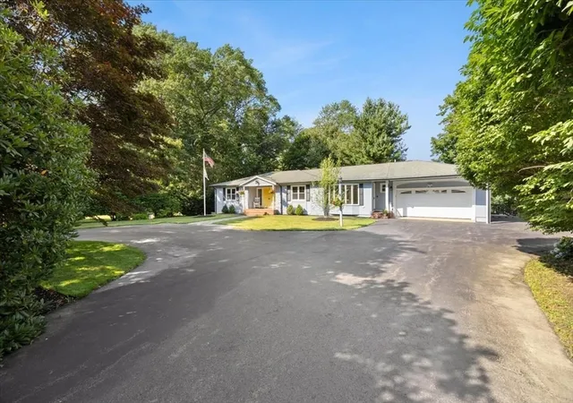 3rd image of 135 Fairview Ave, Brockton, MA 02301 | MLS# 73548690