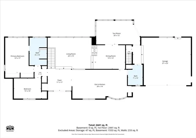42nd image of 135 Fairview Ave, Brockton, MA 02301 | MLS# 73548690