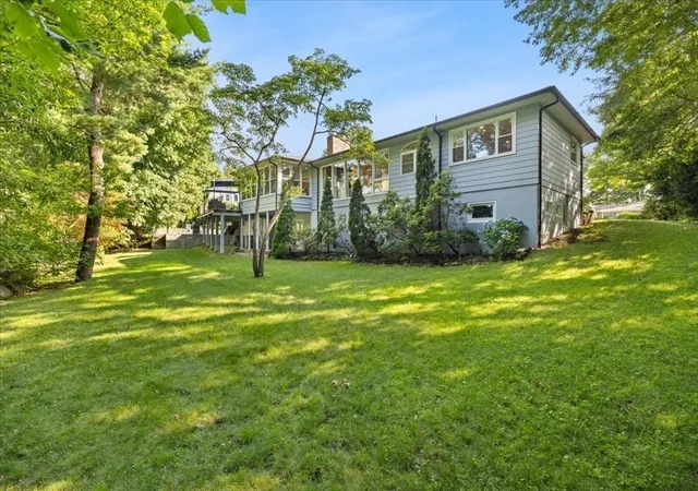 4th image of 135 Fairview Ave, Brockton, MA 02301 | MLS# 73548690