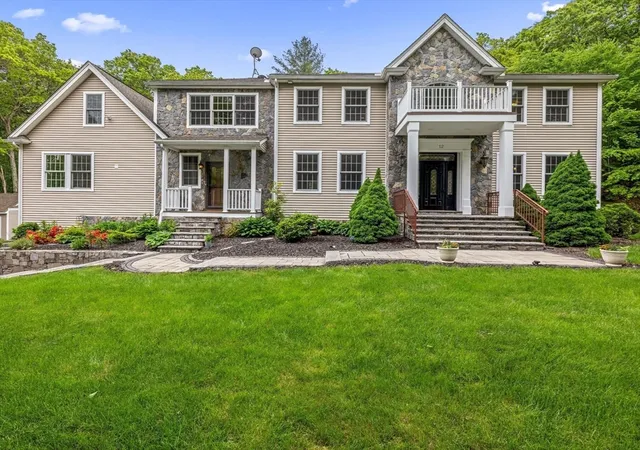 Homes for sale in Upton, MA | 12 Breton Road, Upton, MA 01568 | MLS# 73498932