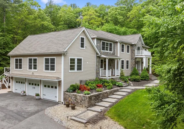 Homes for sale in Upton, MA | 12 Breton Road, Upton, MA 01568 | MLS# 73498932
