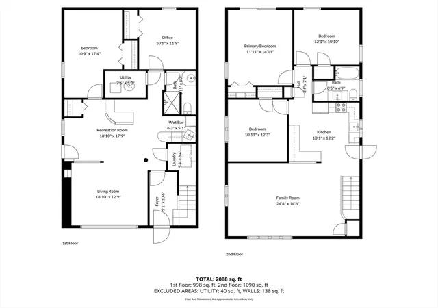 23rd image of 12 Bisbee Road, Saugus, MA 01906 | MLS# 73507818