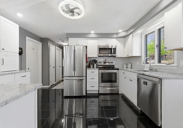 2nd image of 12 Bisbee Road, Saugus, MA 01906 | MLS# 73507818