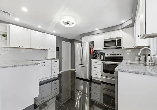 3rd image of 12 Bisbee Road, Saugus, MA 01906 | MLS# 73507818