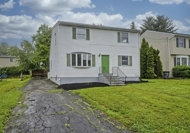 1st image of 7 Second Avenue, Enfield, CT 06082 | MLS# 73556200