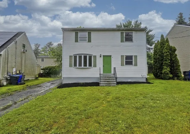 34th image of 7 Second Avenue, Enfield, CT 06082 | MLS# 73556200