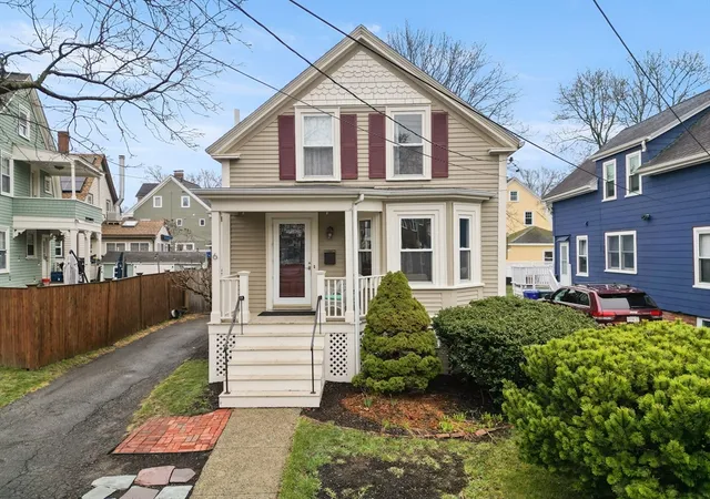Homes for sale in Swampscott, MA | 6 Elmwood Rd, Swampscott, MA 01907 | MLS# 73497066