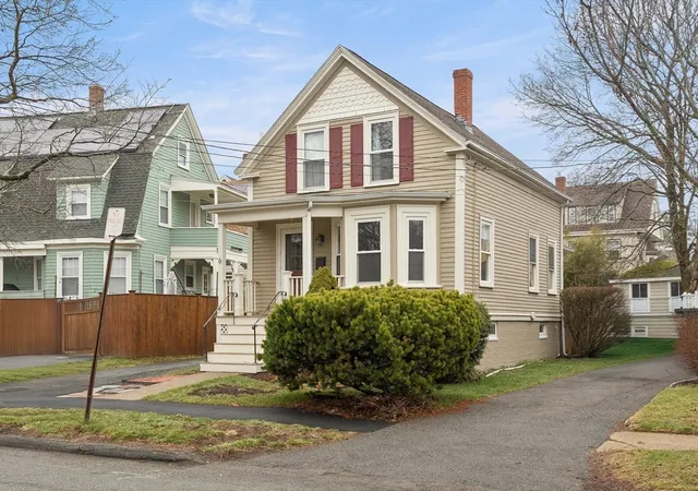 Homes for sale in Swampscott, MA | 6 Elmwood Rd, Swampscott, MA 01907 | MLS# 73497066