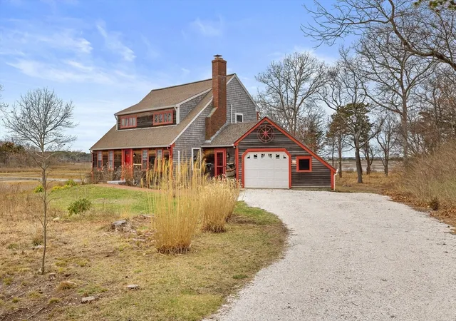 Photo 3 of Sale Pending at 29 Boulder Brk Rd, East Sandwich, MA 02537 | MLS# 73354243 | Listing updated on 2026-09-01