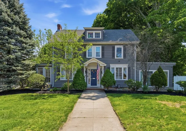 Photo 1 of Single family home for sale at 351 Lowell St, Peabody, MA 01960 | MLS# 73525705 | Listing updated on 2026-09-12