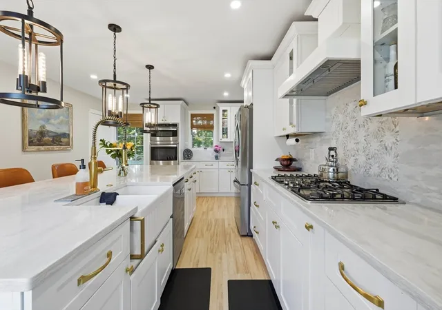 Photo 4 of Single family home for sale at 351 Lowell St, Peabody, MA 01960 | MLS# 73525705 | Listing updated on 2026-09-12
