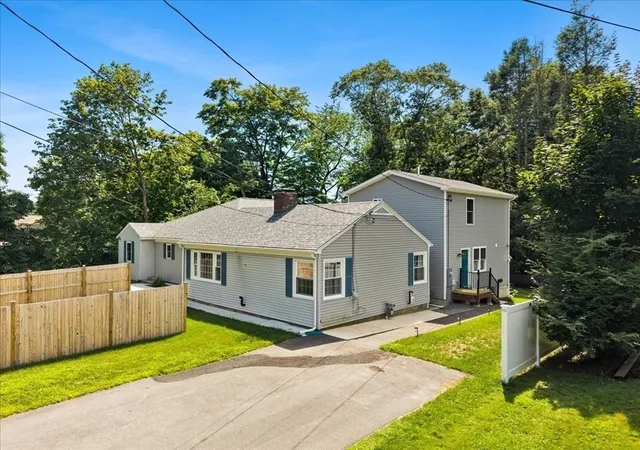 1st image of 5 Highland Avenue, Plainville, MA 02762 | MLS# 73560433