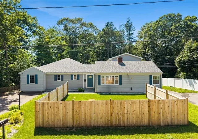 2nd image of 5 Highland Avenue, Plainville, MA 02762 | MLS# 73560433