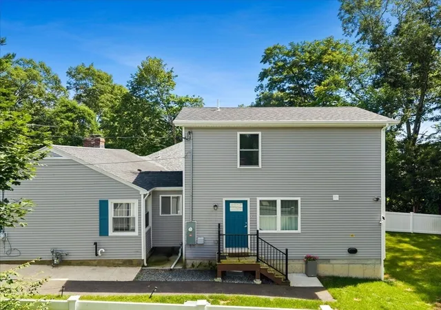 3rd image of 5 Highland Avenue, Plainville, MA 02762 | MLS# 73560433