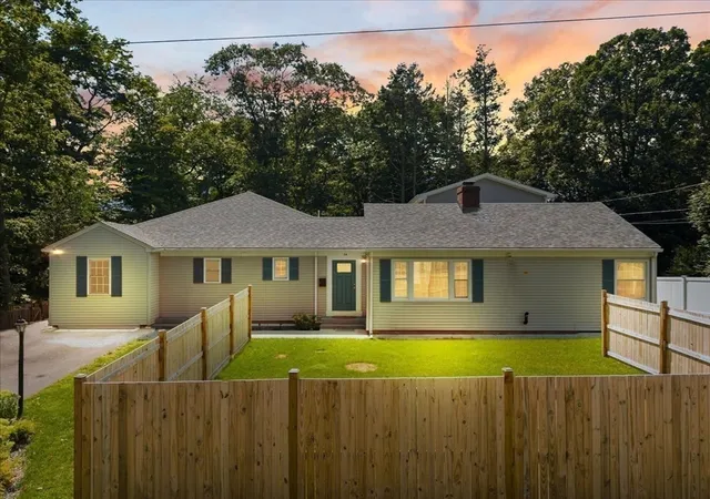 41st image of 5 Highland Avenue, Plainville, MA 02762 | MLS# 73560433