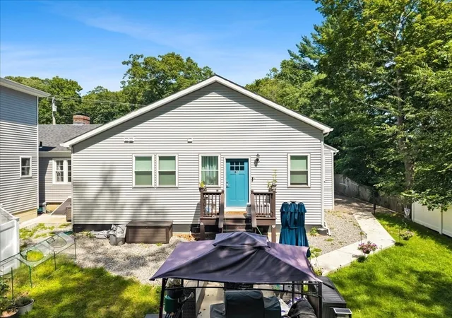 4th image of 5 Highland Avenue, Plainville, MA 02762 | MLS# 73560433