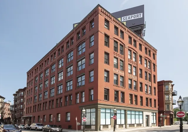 Homes for sale in Boston, MA | 26 Stillman St #3-2, Boston, MA 02113 | MLS# 73496671