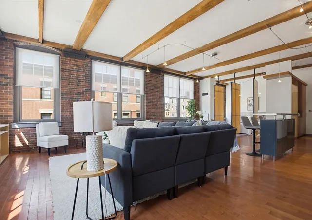 Homes for sale in Boston, MA | 26 Stillman St #3-2, Boston, MA 02113 | MLS# 73496671