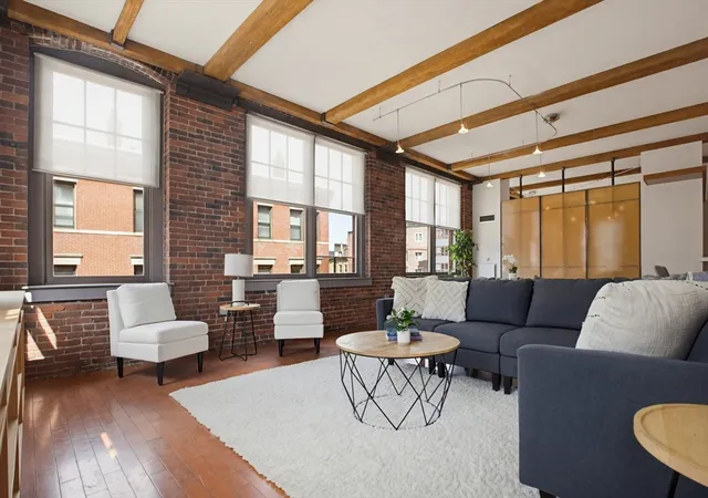 Homes for sale in Boston, MA | 26 Stillman St, Boston, MA 02113