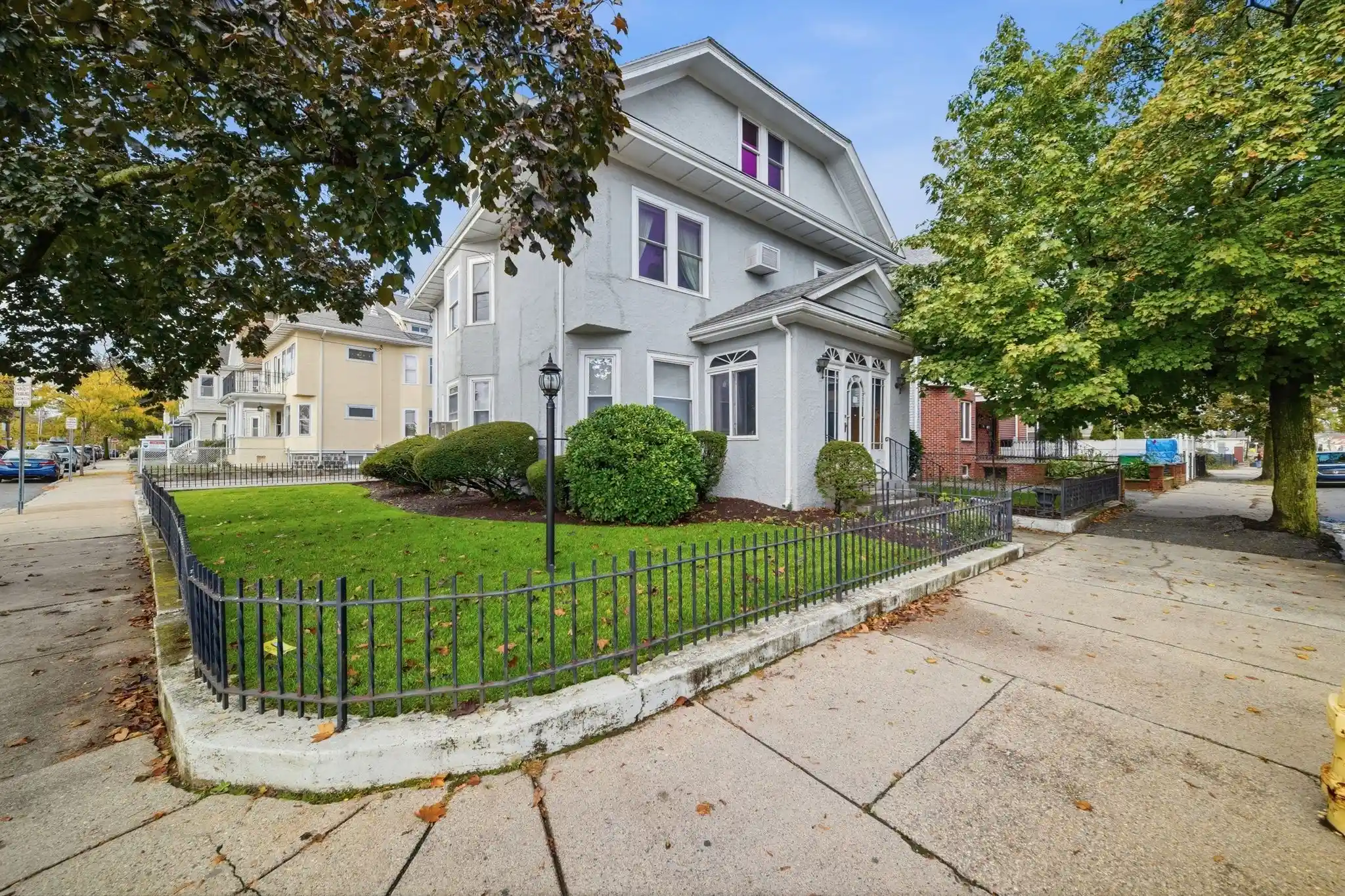 Multi family home for sale at 357-359 Main St, Medford, MA 02155 | MLS# 73591324