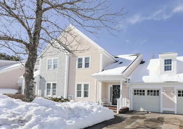 Homes for sale in Norton, MA | 343 Godfrey Dr #343, Norton, MA 02766 | MLS# 73480967