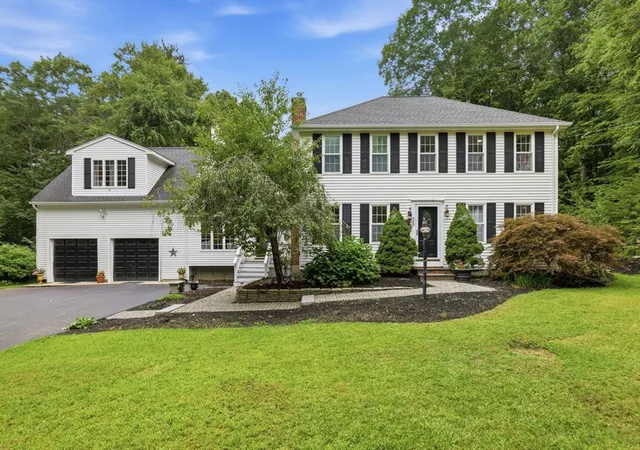 Single family home for sale at 359 Se Main St, Douglas, MA 01516 | MLS# 73568674