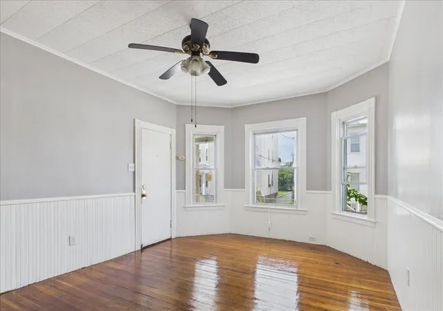 Listing Photo 5 - Condo for sale in building located at 121 Almy St, Fall River, MA 02720