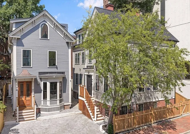 36th image of 11 Mt Auburn Street #11, Cambridge, MA 02138 | MLS# 73552985