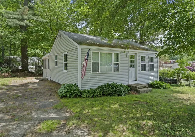 Homes for sale in Lakeville, MA | 9 Second, Lakeville, MA 02347 | MLS# 73539870