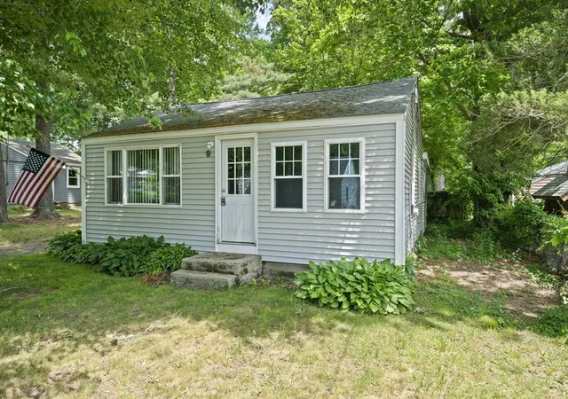 Homes for sale in Lakeville, MA | 9 Second, Lakeville, MA 02347 | MLS# 73539870
