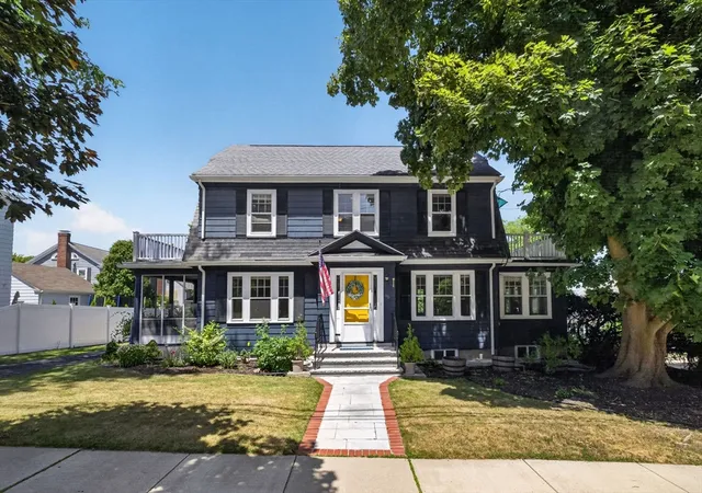 1st image of 96 Washington St, Belmont, MA 02478 | MLS# 73546765