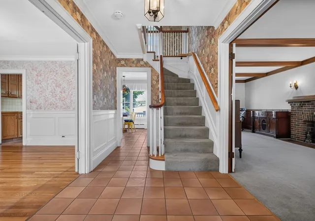 3rd image of 96 Washington St, Belmont, MA 02478 | MLS# 73546765
