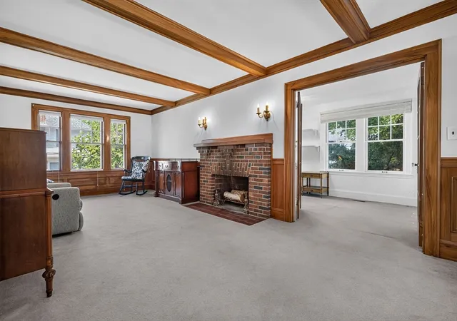 4th image of 96 Washington St, Belmont, MA 02478 | MLS# 73546765