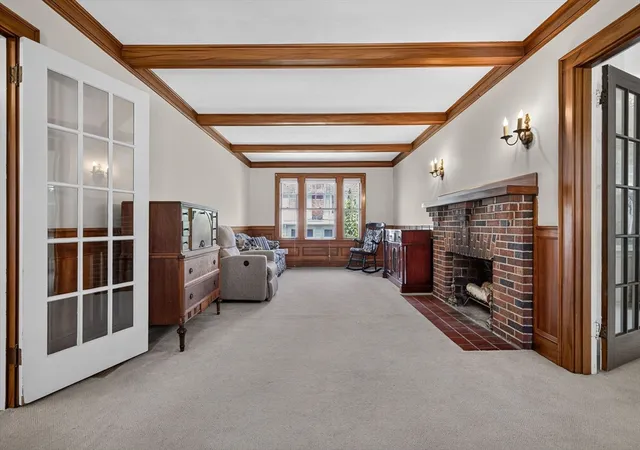 5th image of 96 Washington St, Belmont, MA 02478 | MLS# 73546765