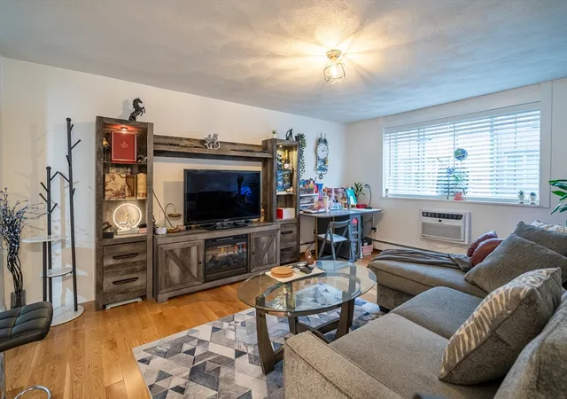 Photo 2 of Condominium at 21 Staples Ave #24, Everett, MA 02149 | MLS# 73301795 | | Sold on 2025-01-31