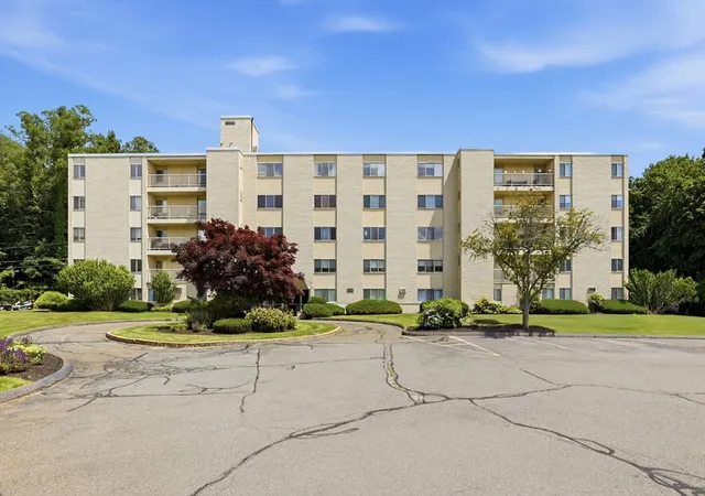 1st image of 300 Park Terrace Dr #358, Stoneham, MA 02180 | MLS# 73549722