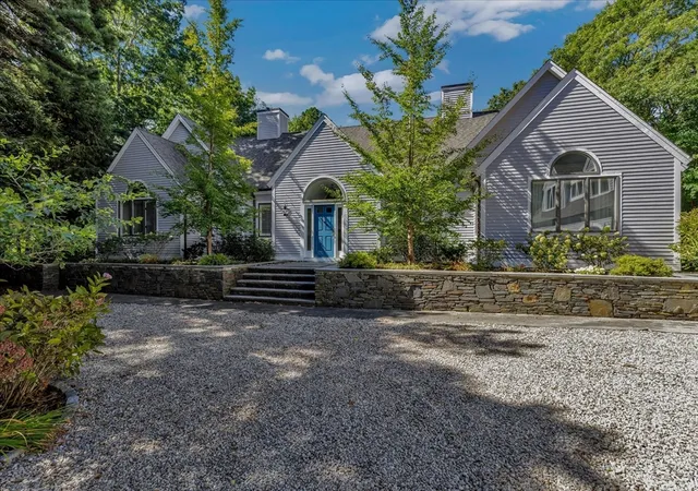 Photo 1 of Single family home for sale at 100 The Paddock Cir, Mashpee, MA 02649 | MLS# 73544612 | Listing updated on 2026-08-24
