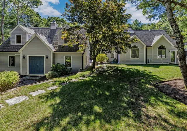 Photo 3 of Single family home for sale at 100 The Paddock Cir, Mashpee, MA 02649 | MLS# 73544612 | Listing updated on 2026-08-24