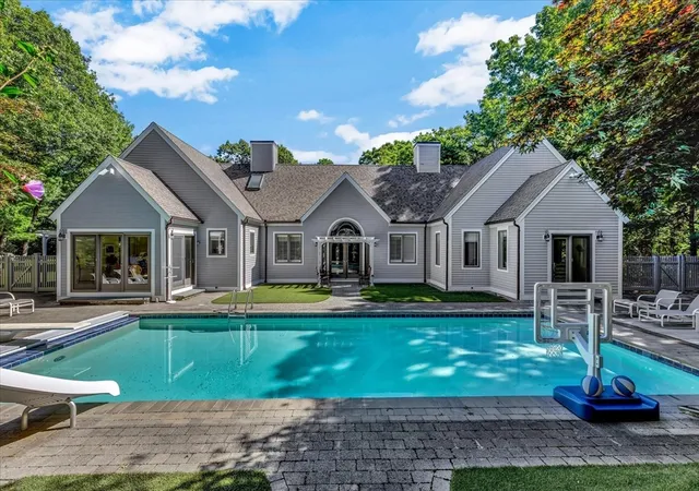 Photo 3 of Single family home for sale at 100 The Paddock Cir, Mashpee, MA 02649 | MLS# 73544612 | Listing updated on 2026-08-24
