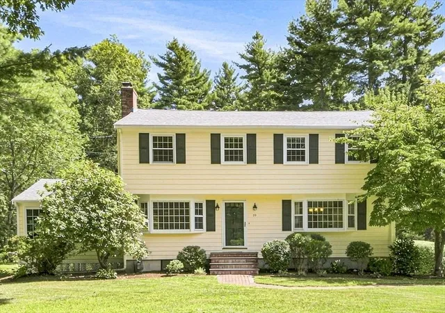 Photo 1 of Sale Pending at 19 Snyder Rd, Medfield, MA 02052 | MLS# 73568442 | Listing updated on 2026-09-08