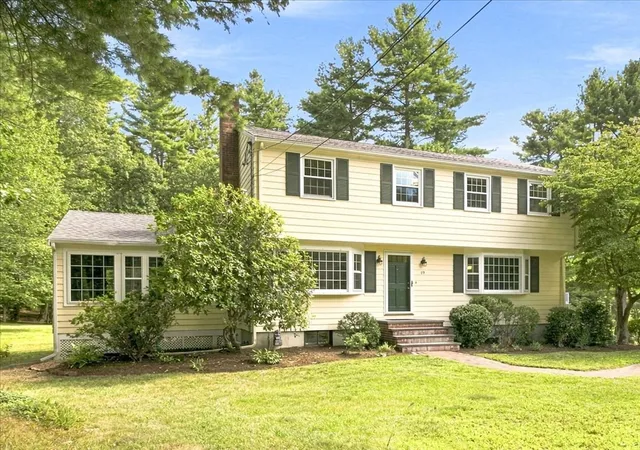 Photo 2 of Sale Pending at 19 Snyder Rd, Medfield, MA 02052 | MLS# 73568442 | Listing updated on 2026-09-08